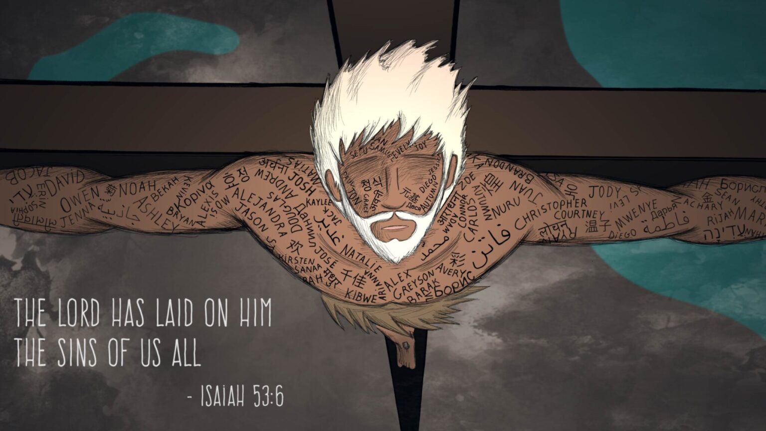 Isaiah 53